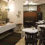 酒店 阿特里昂高地酒店