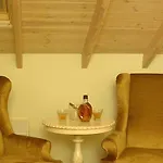 阿特里昂高地酒店 酒店 埃拉托克里昂