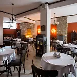 酒店 阿特里昂高地酒店 3*