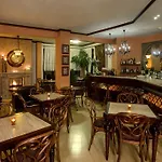 酒店 阿特里昂高地酒店