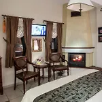 阿特里昂高地酒店 酒店