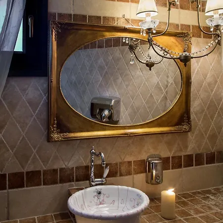 Atrion Highland Hotell 3*