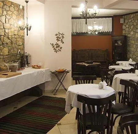 Hotel Atrion Highland