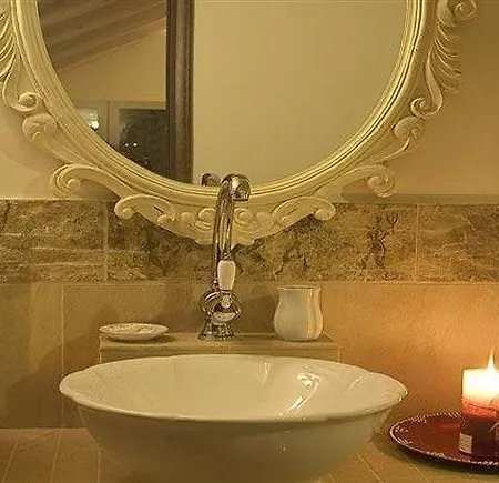 Atrion Highland Hotell