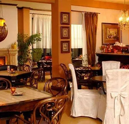 Hotel Atrion Highland 3*