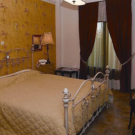 Hotel Atrion Highland