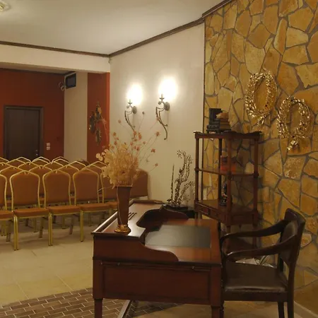 Atrion Highland Hotel 3*