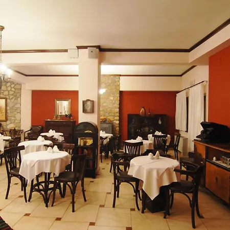 Atrion Highland Elatochori