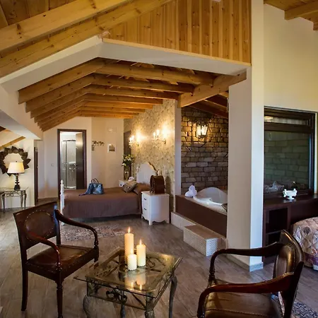 Atrion Highland Hotel