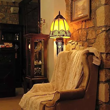 Hotel Atrion Highland Elatochori