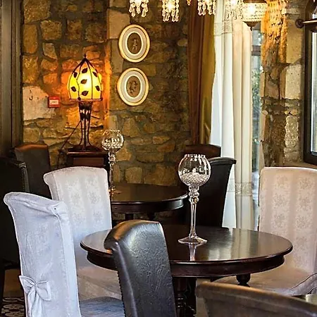 Hotel Atrion Highland 3*