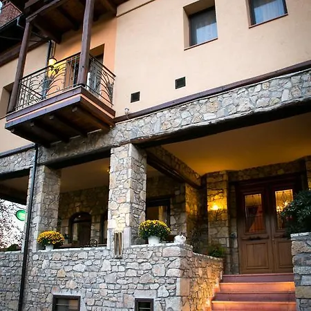 Atrion Highland Hotel