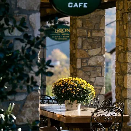 Atrion Highland 3*