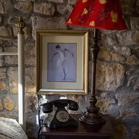 Hotell Atrion Highland