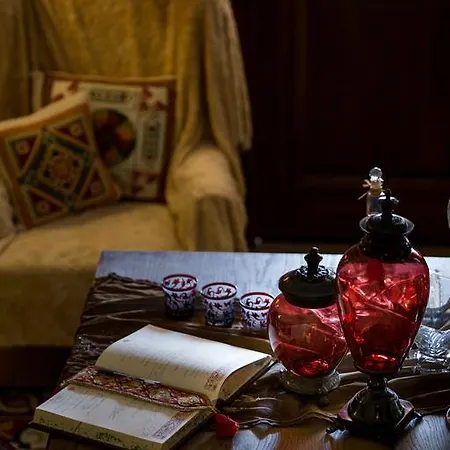 Atrion Highland Elatochori