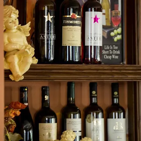 Atrion Highland 3* Elatochori