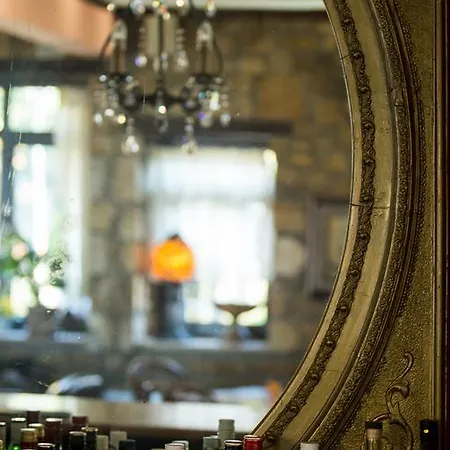 Atrion Highland Hotel
