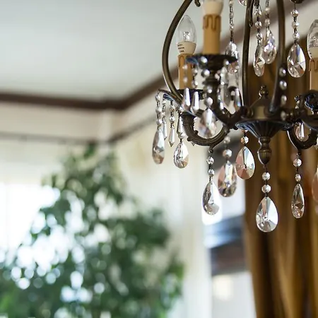 Hotell Atrion Highland 3*