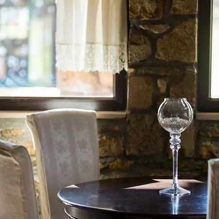 Hotel Atrion Highland Elatochori