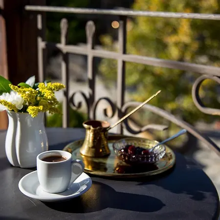 Atrion Highland Hotel