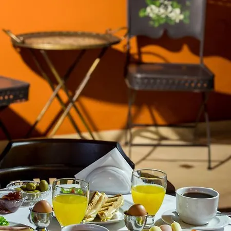 Hotel Atrion Highland Elatochori