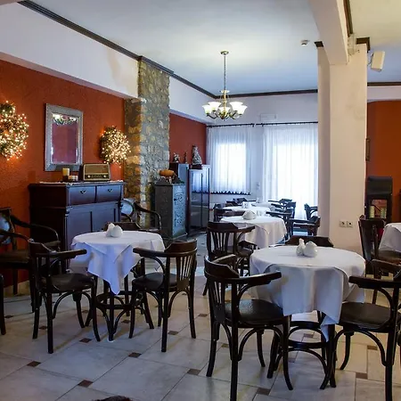 Atrion Highland 3* Elatochori