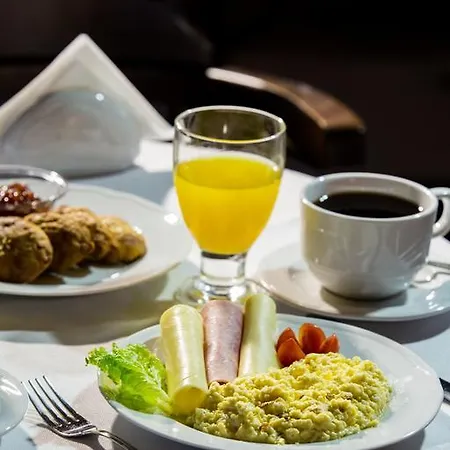 Atrion Highland Elatochori