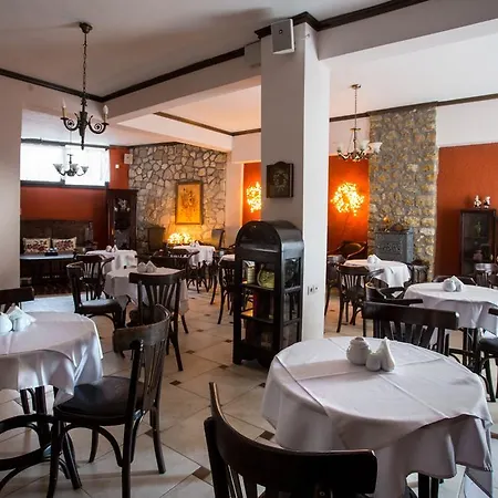 Hotel Atrion Highland 3*