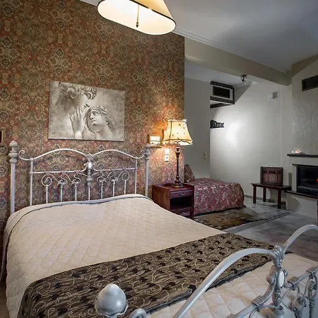 Atrion Highland 3*
