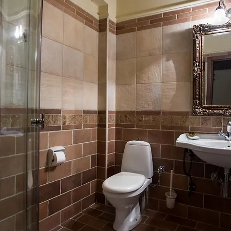 Atrion Highland Hotell 3*