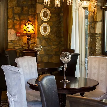 Hotel Atrion Highland