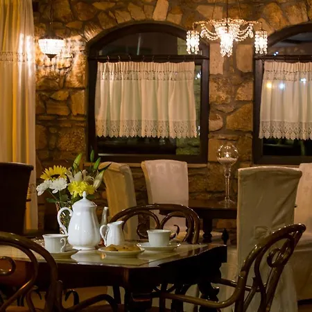 Hotell Atrion Highland Elatochori