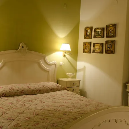 Hotel Atrion Highland