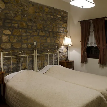 Hotel Atrion Highland Elatochori