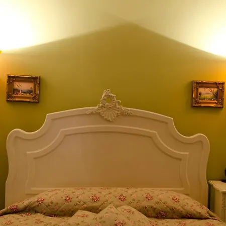 Hotel Atrion Highland 3*