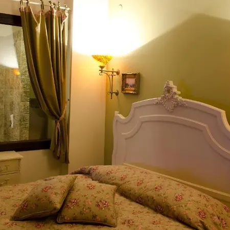 Hotel Atrion Highland