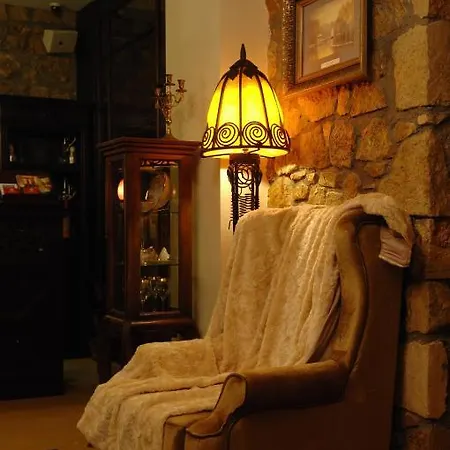 Hotell Atrion Highland 3*