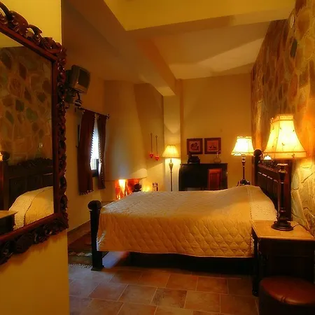 Atrion Highland 3*