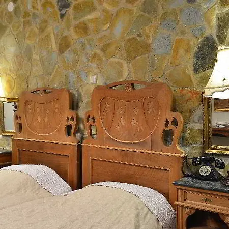 Hotell Atrion Highland Elatochori