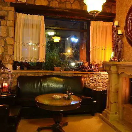 Hotel Atrion Highland Elatochori
