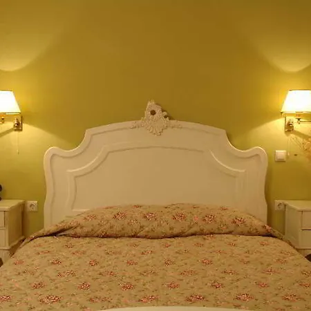 Hotel Atrion Highland