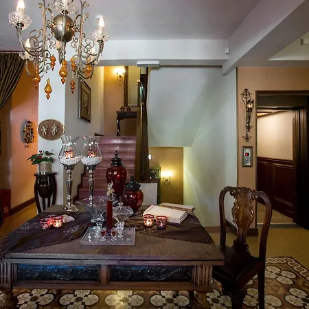 Atrion Highland Hotel 3*