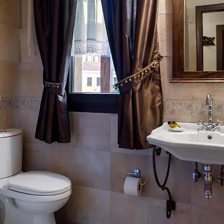 Hotel Atrion Highland 3*