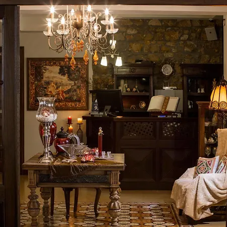 Hotell Atrion Highland 3*