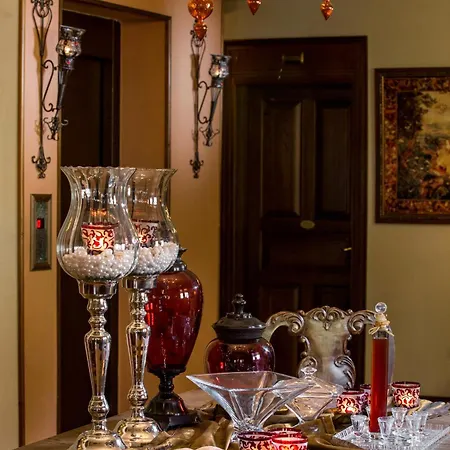 Atrion Highland Hotell