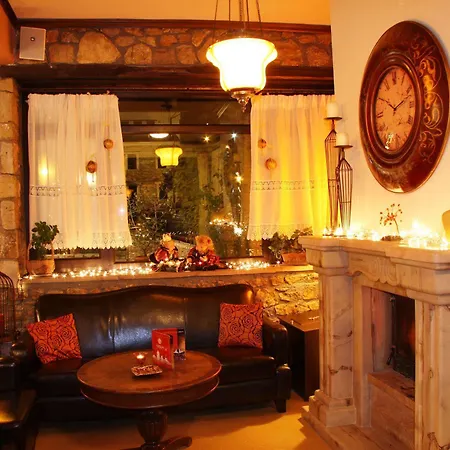 Atrion Highland Hotel 3*