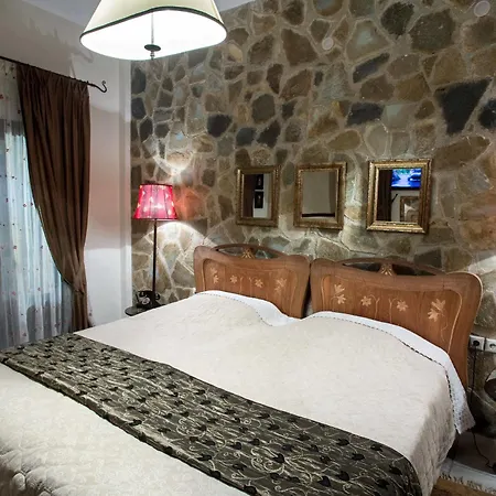 Atrion Highland 3*