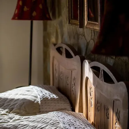 Atrion Highland 3* Elatochori