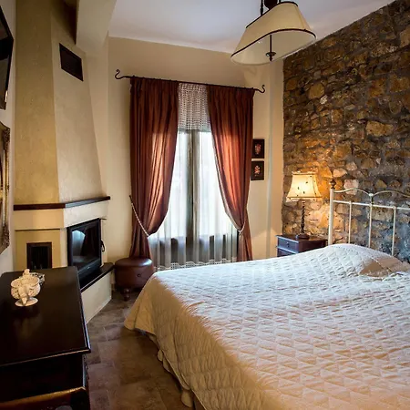 Atrion Highland Hotel 3*