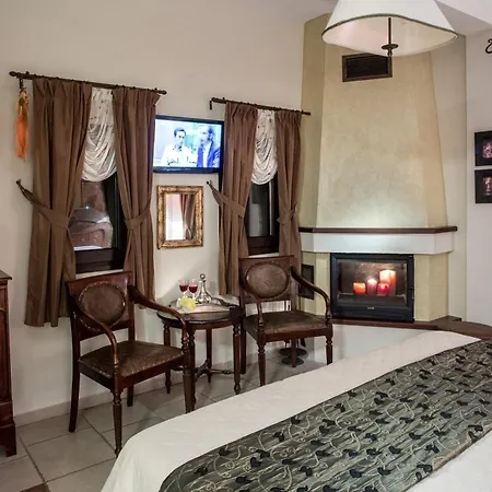 Atrion Highland Hotell